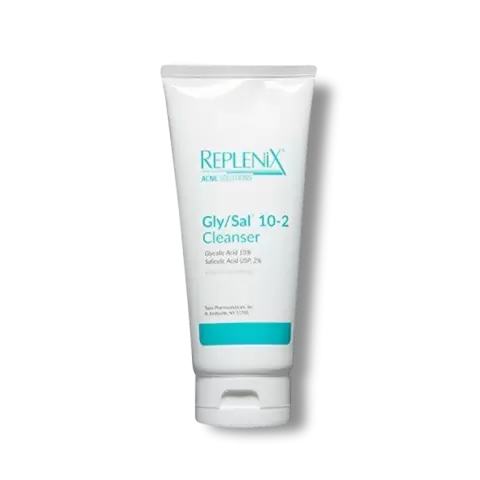 Acne Solutions Gly Sal 10 2 Cleanser