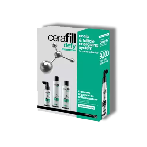 Cerafill defy kit discount