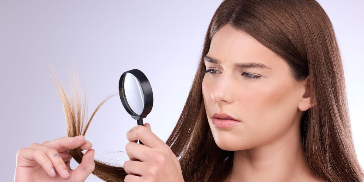Split Ends and Breakage: Causes and Treatments
