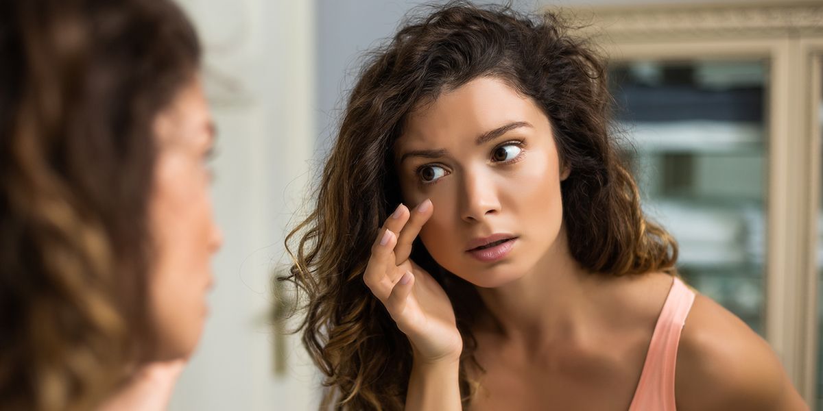 Why Do I Get Swollen Eyes in the Morning?