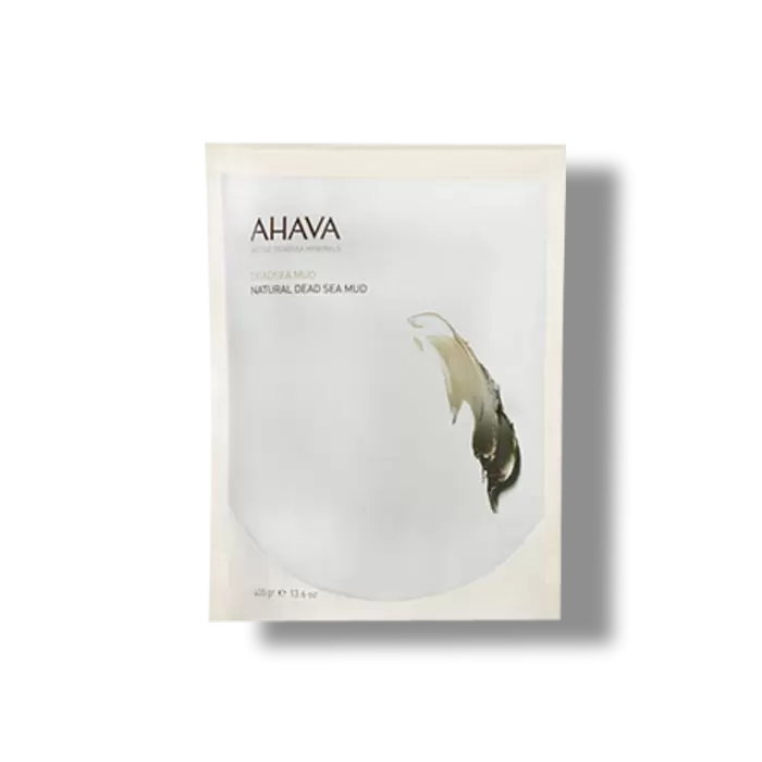 NATURAL DEAD SEA BODY MUD