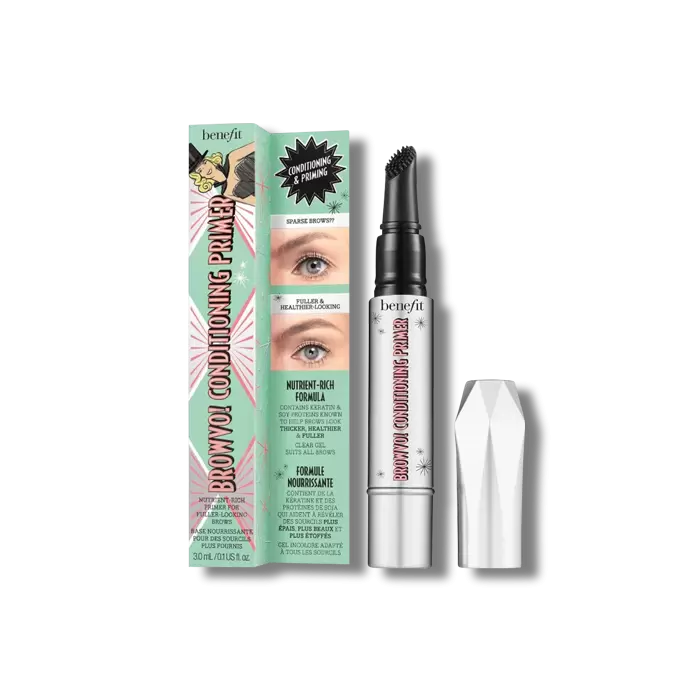 Benefit Browvo! Conditioning Primer