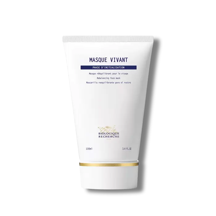 Biologique Recherche Masque Vivant
