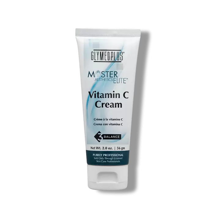 GlyMed Plus Vitamin C Cream