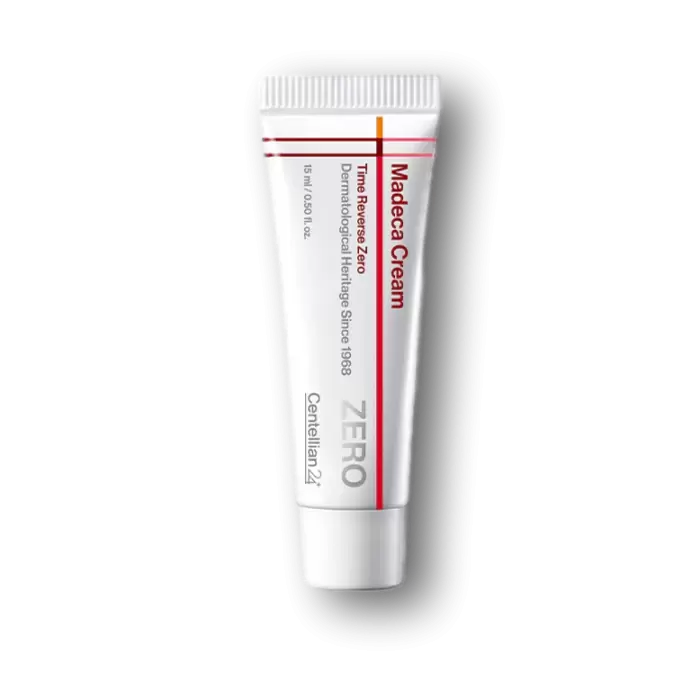 Centellian24 Madeca Cream Time Reverse Zero