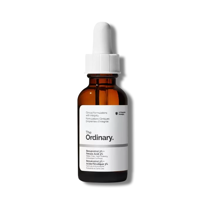 The Ordinary Resveratrol 3 + Ferulic Acid 3