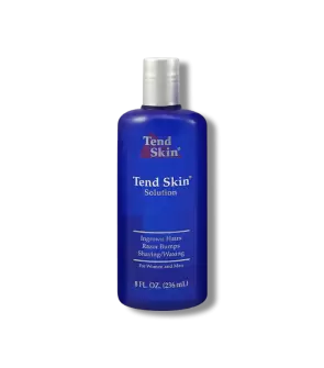 Tend Skin Refillable Roll-On 2.5 oz