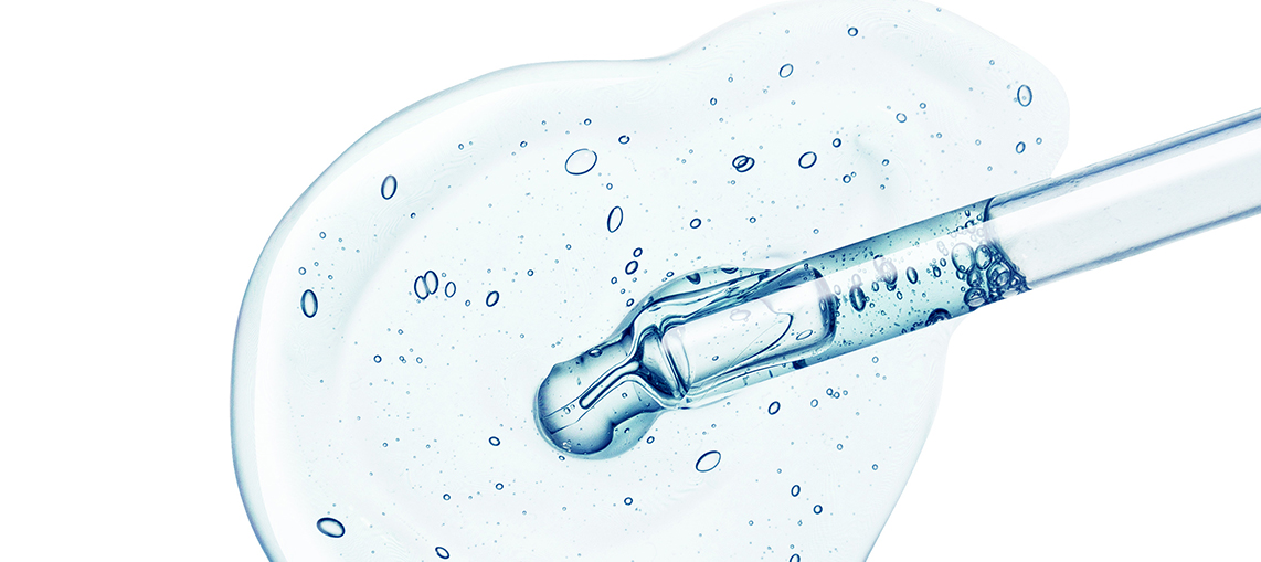 Hyaluronic Acid
