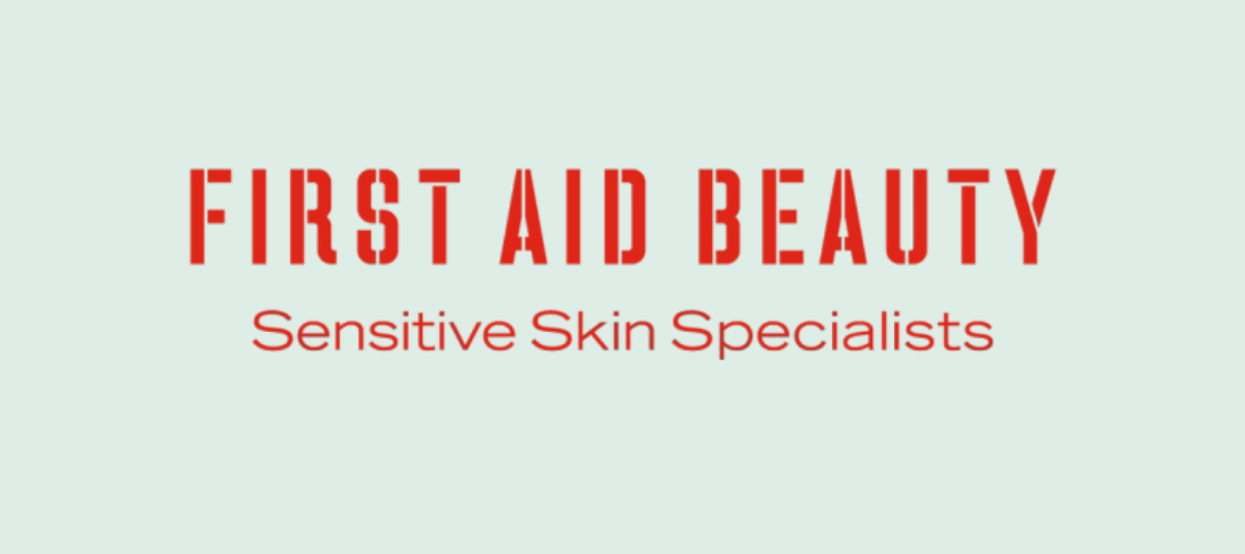 First Aid Beauty