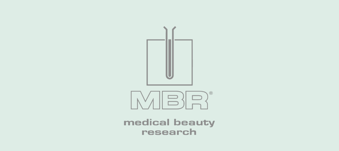 MBR Medical Beauty Research