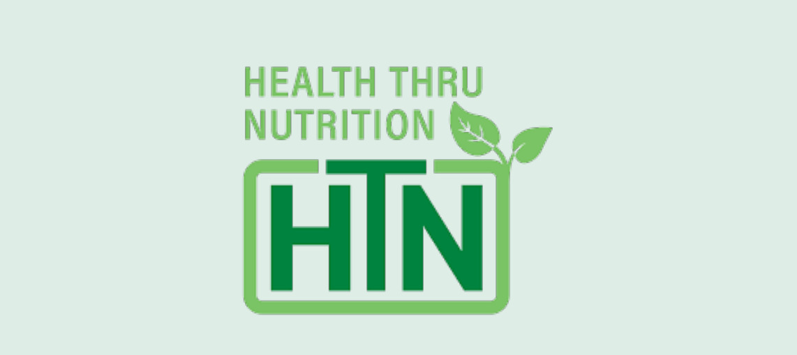 Health Thru Nutrition