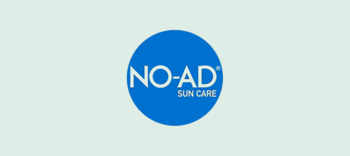 No-Ad Sunscreen