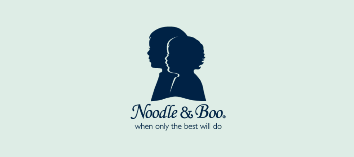 Noodle & Boo