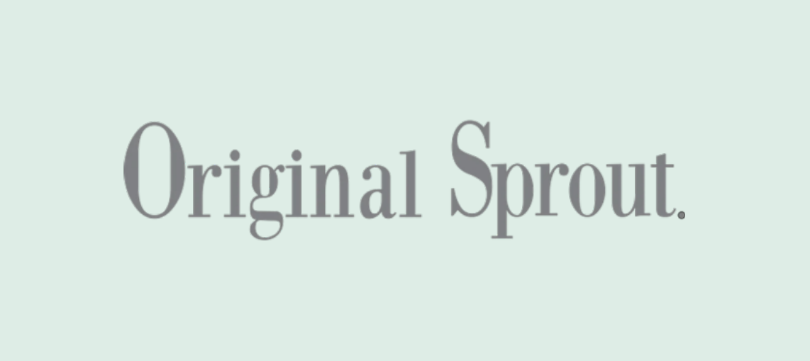 Original Sprout