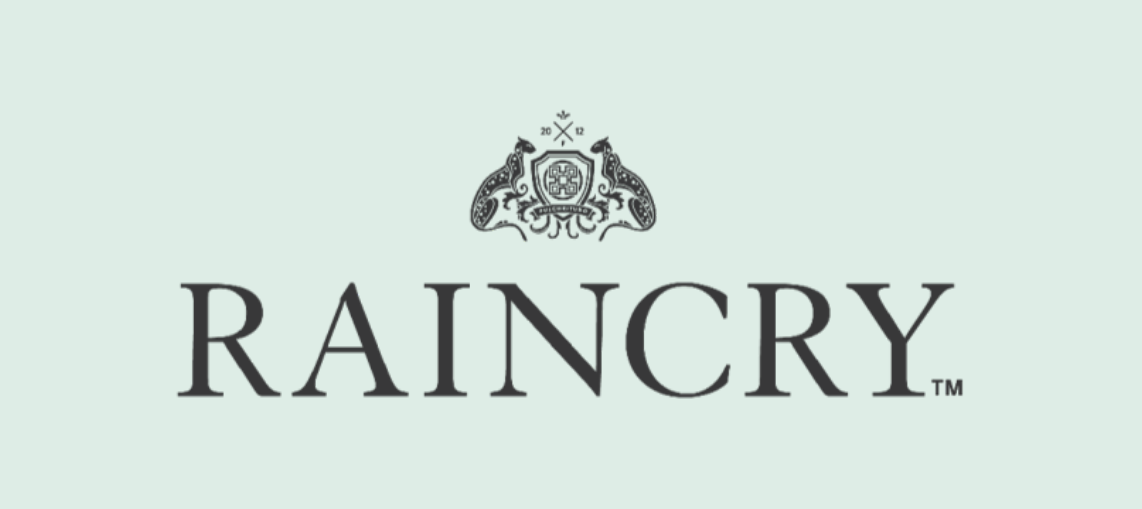 Raincry