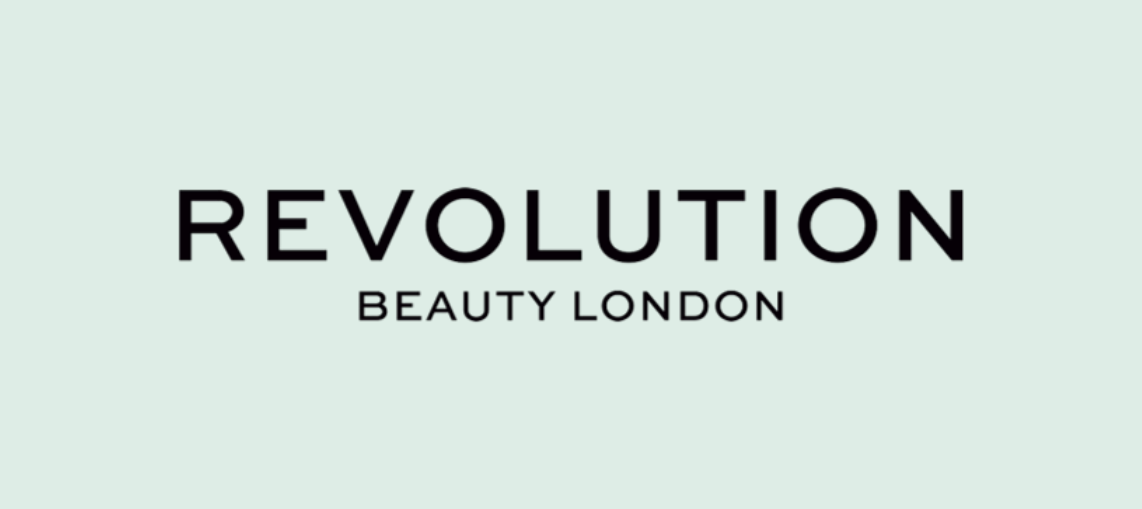 Revolution Beauty