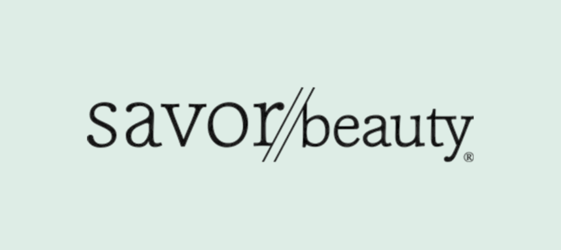 Savor Beauty