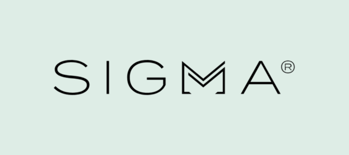 Sigma Beauty