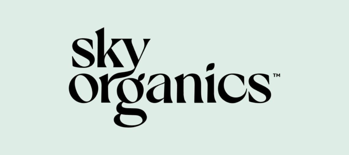 Sky Organics