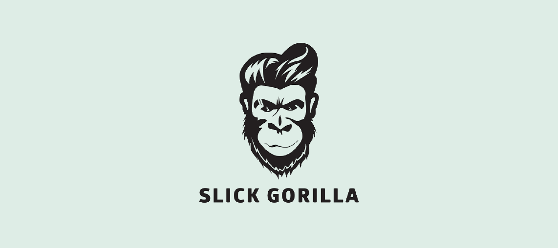 Slick Gorilla