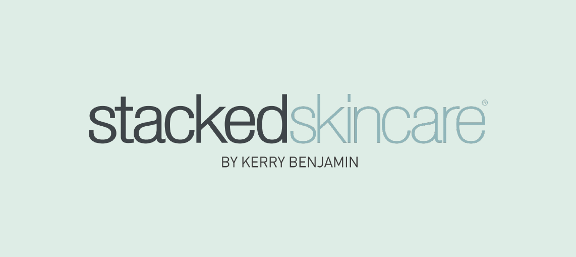 Stacked Skincare
