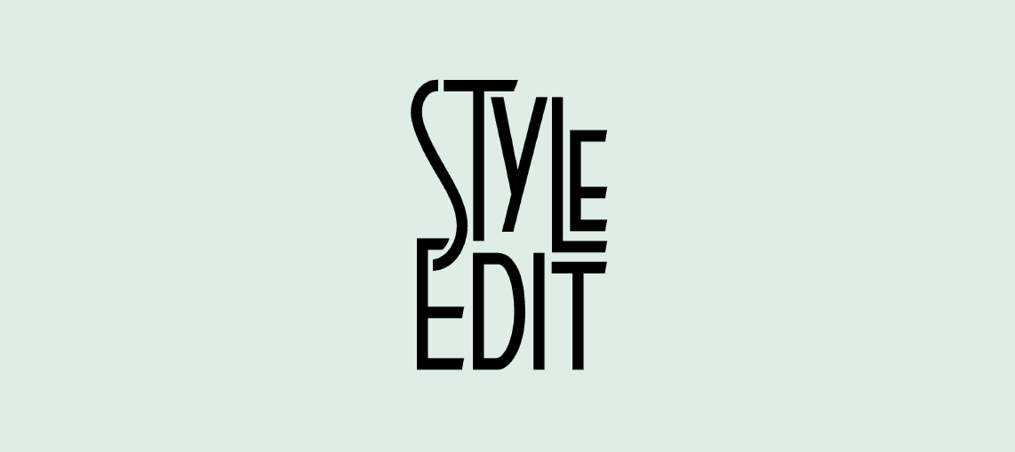 Style Edit