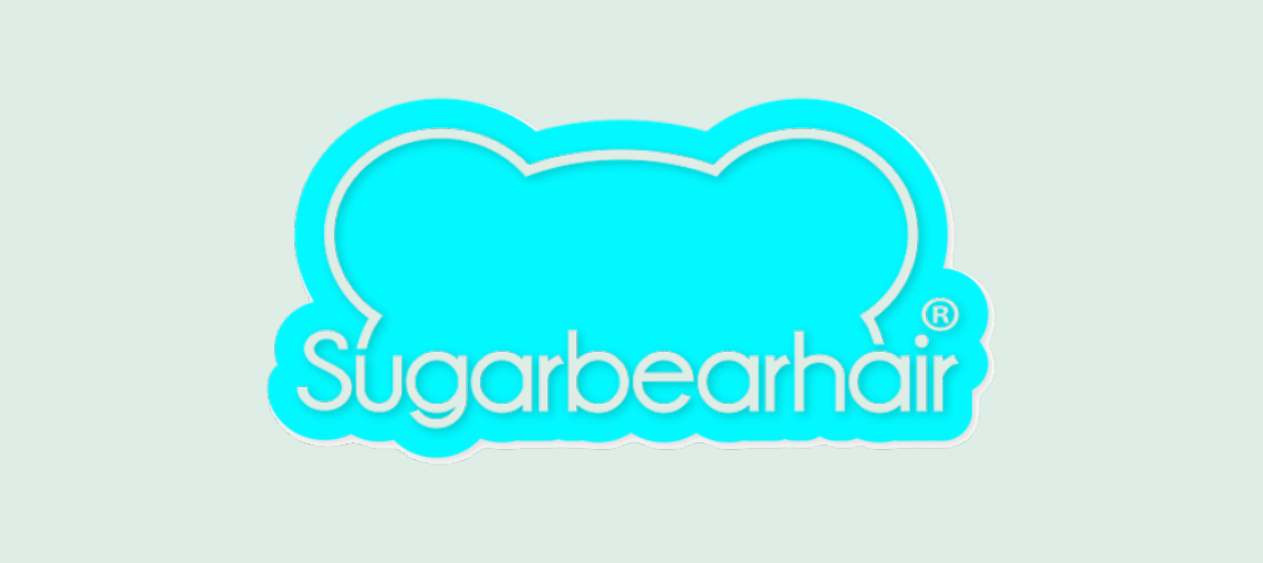 Sugar Bear Hair
