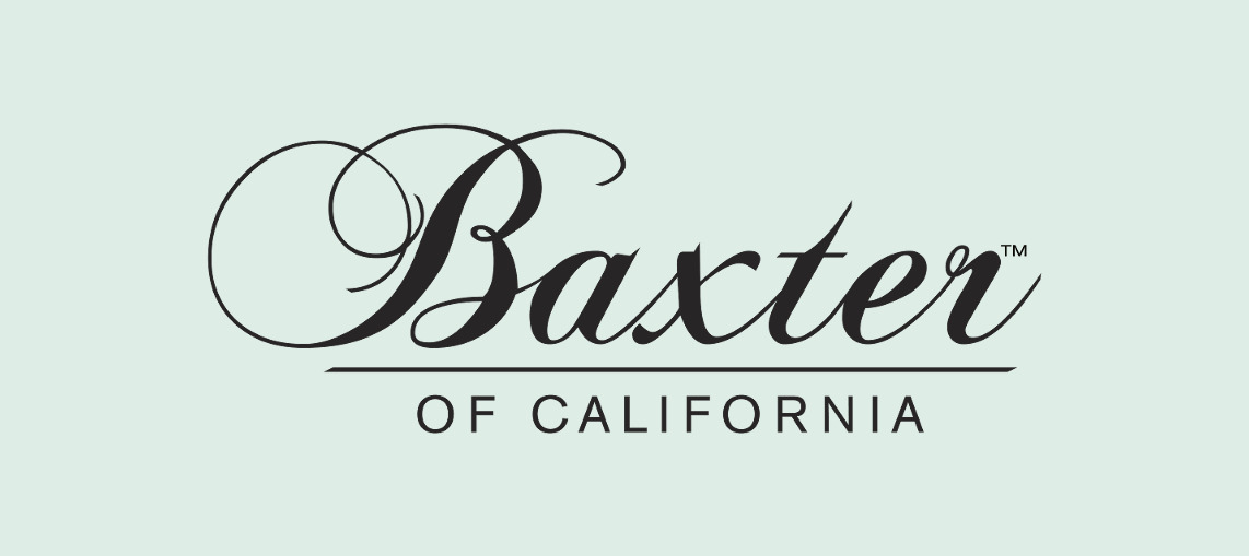 Baxter of California