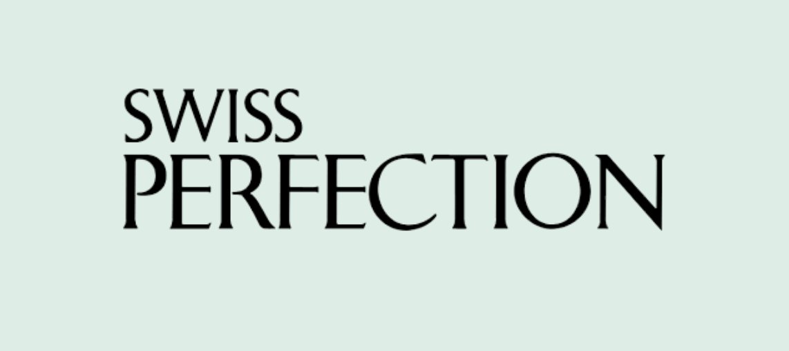 Swiss Perfection