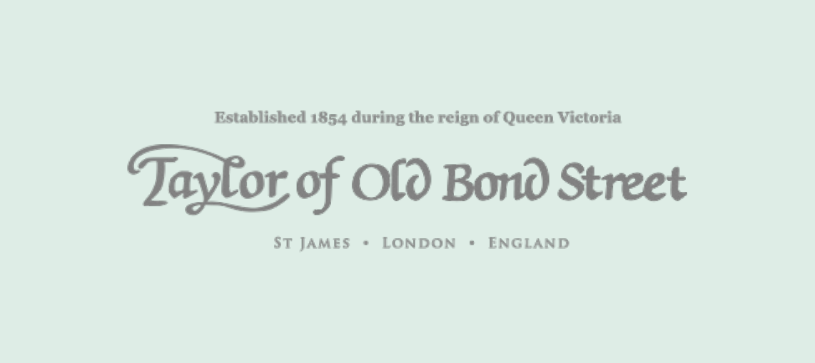 Taylor of Old Bond Street