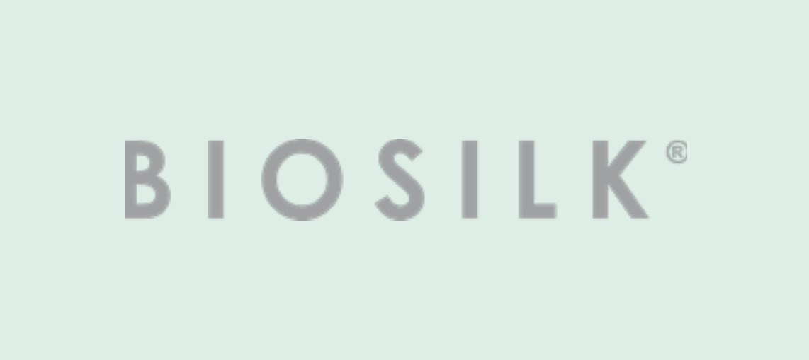 Biosilk