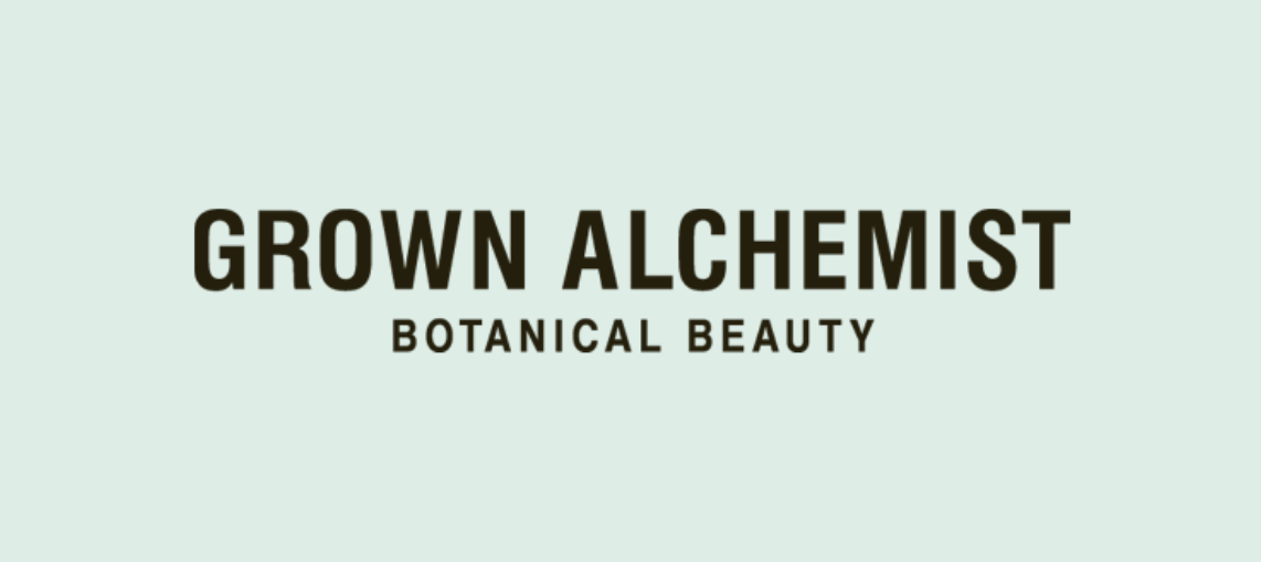 Grown Alchemist