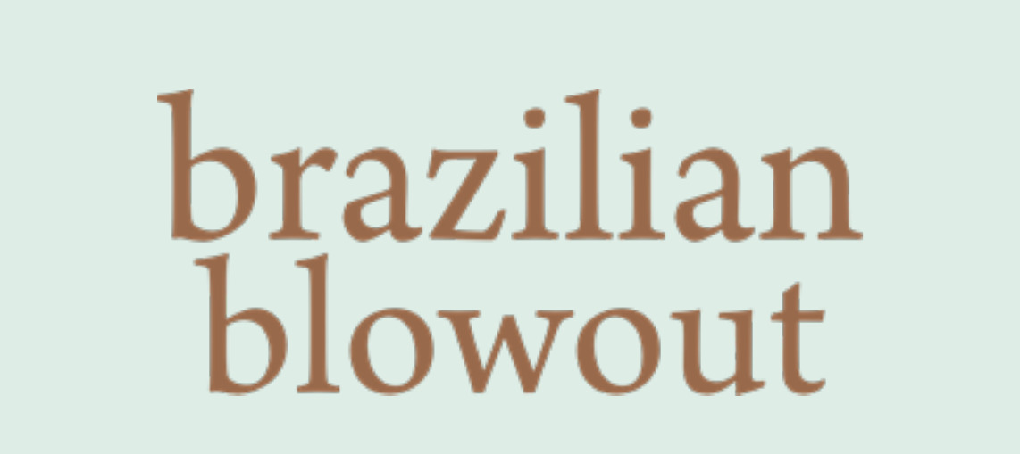 Brazilian Blowout