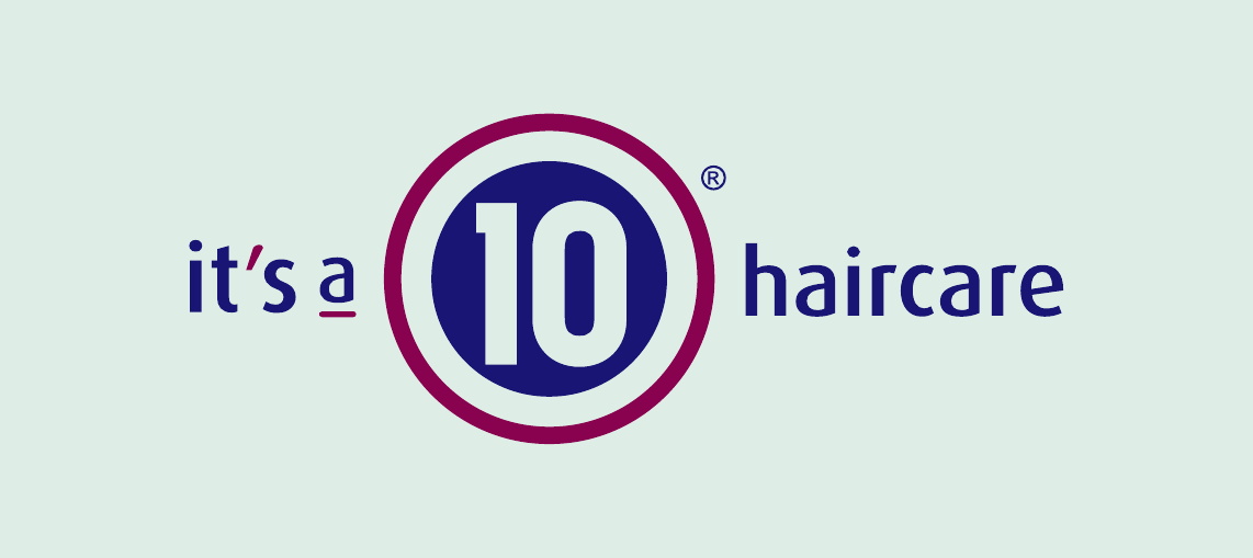 It's a 10