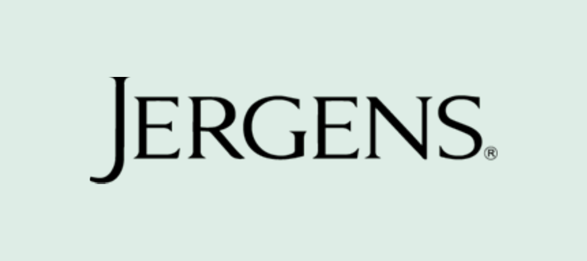 Jergens