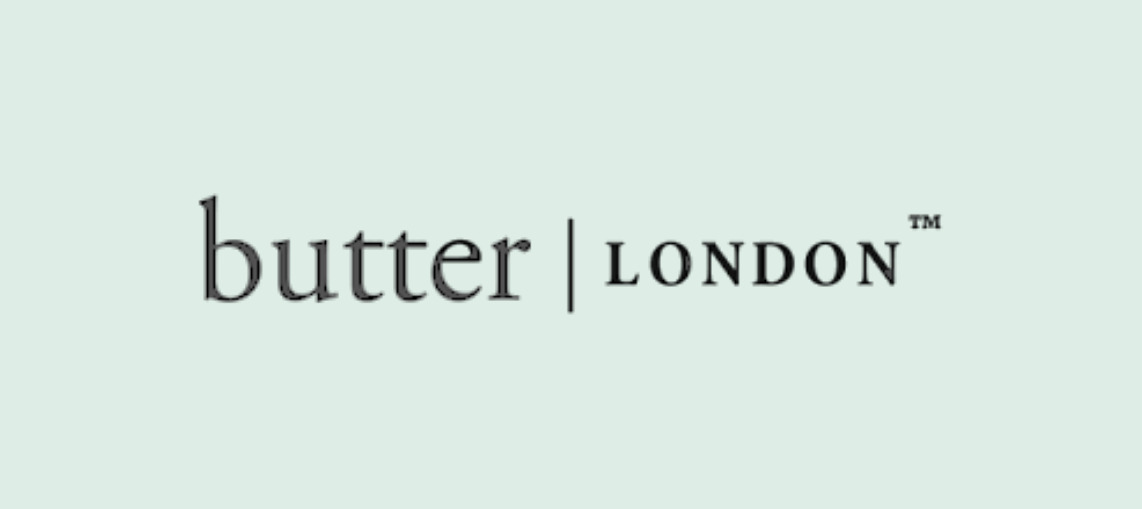 Butter London