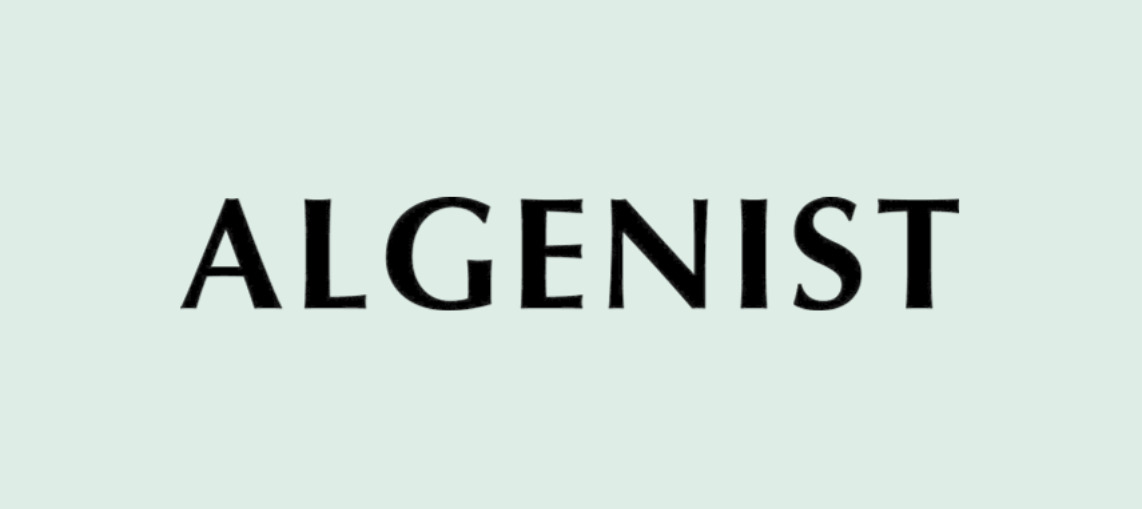 Algenist