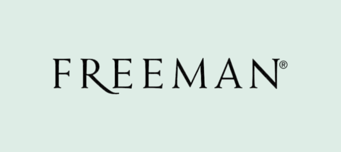 Freeman Beauty