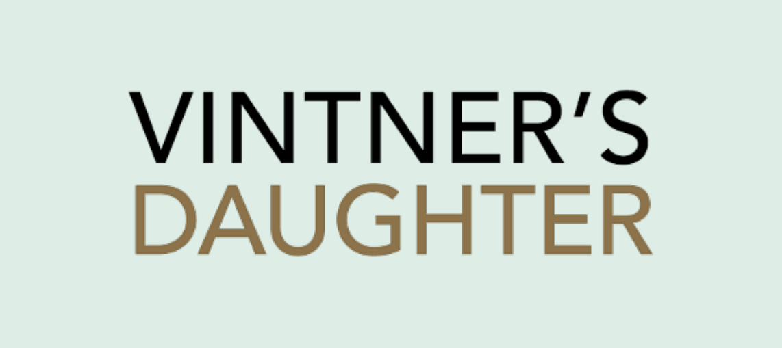 Vintner's Daughter