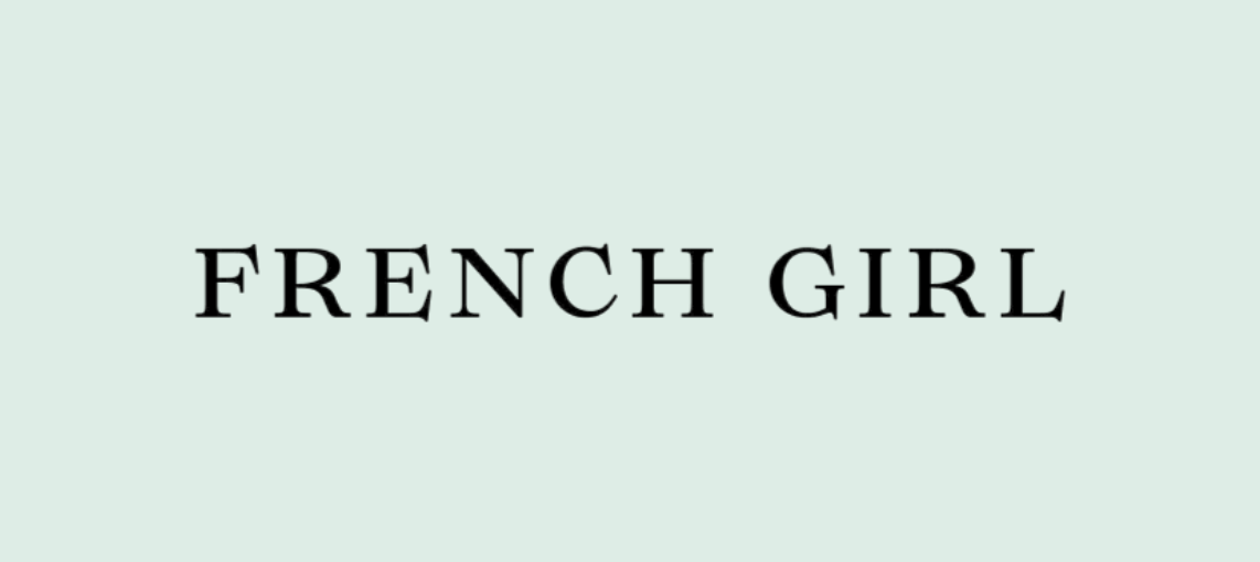 FRENCH GIRL
