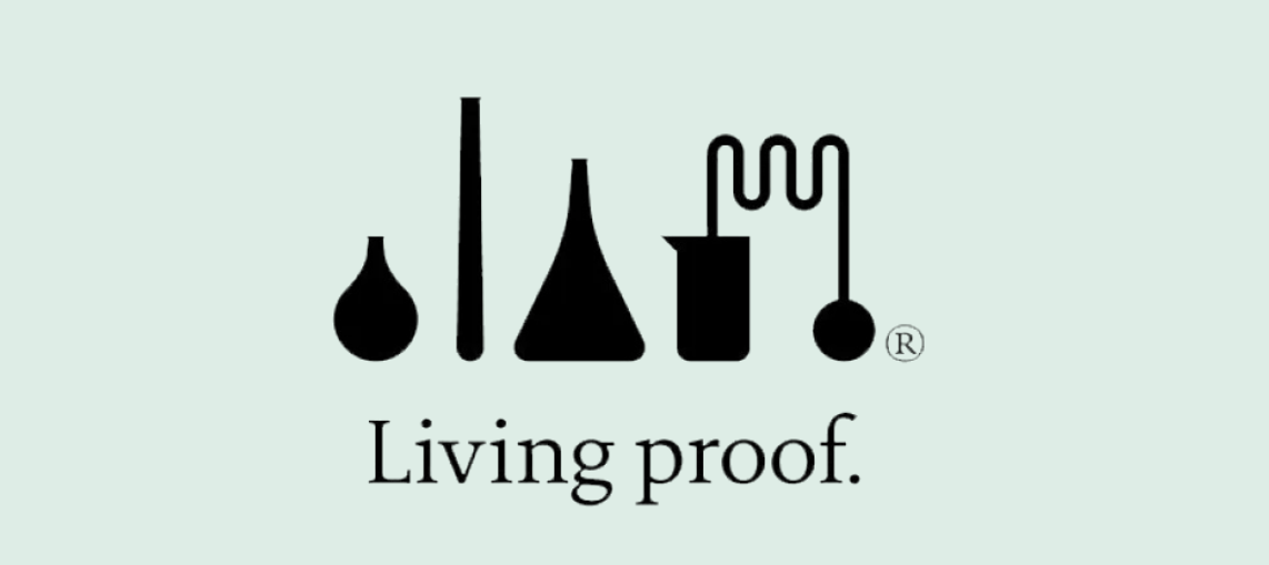 Living Proof