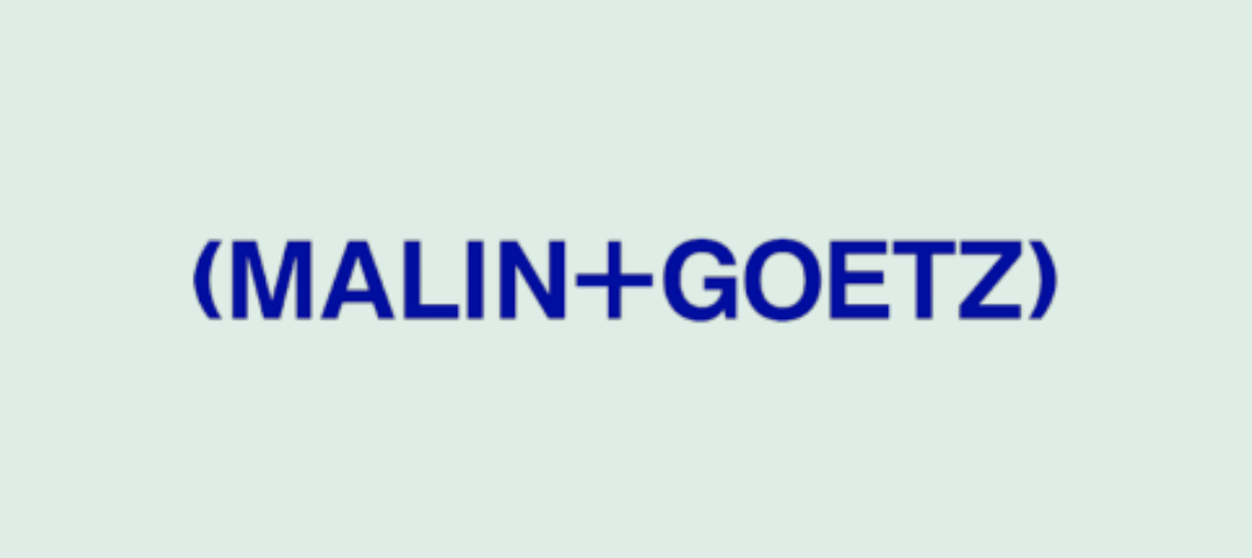 Malin+Goetz