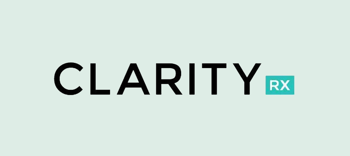 ClarityRX