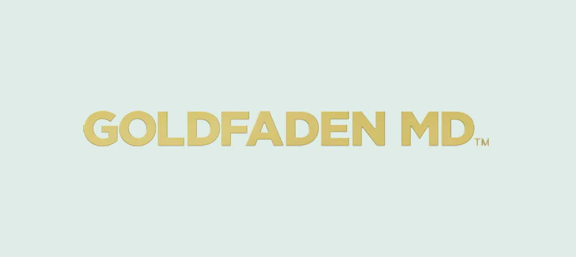 Goldfaden MD