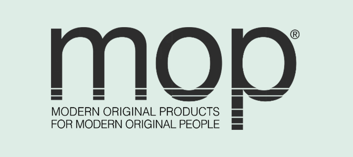 MOP Modern Original Products