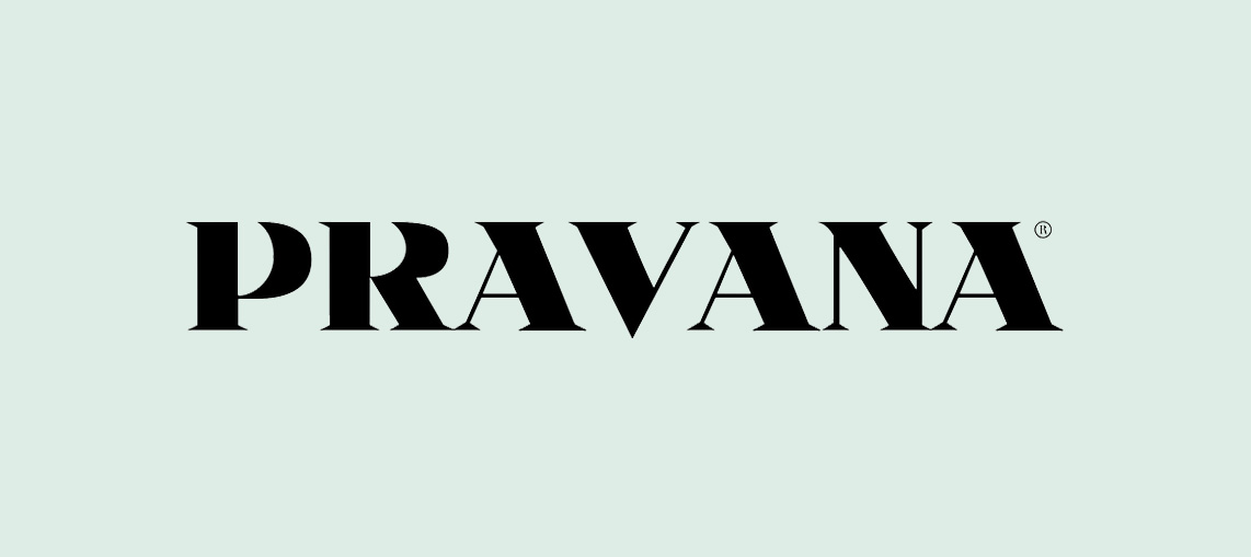 Pravana