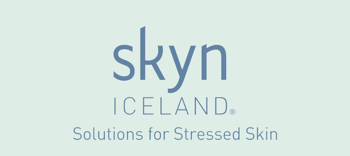Skyn ICELAND