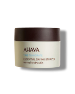 Essential Day Moisturizer For Normal To Dry Skin