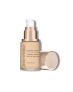 Beyond Matte Liquid Foundation