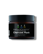 Detoxifying Charcoal Mask